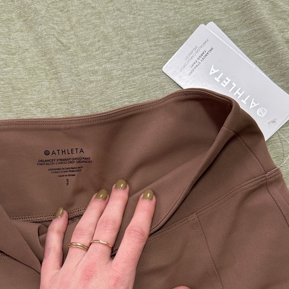 NWT ATHLETA PANT - Picture 2 of 4